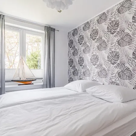 アパート Plac Dabrowskiego