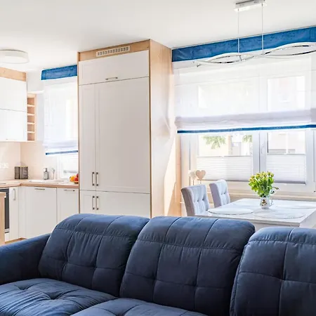 Plac Dabrowskiego * ウストカ