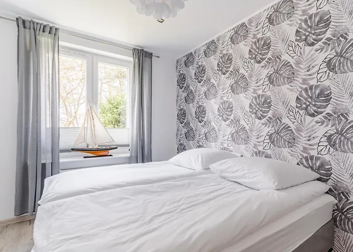 Apartman Plac Dabrowskiego