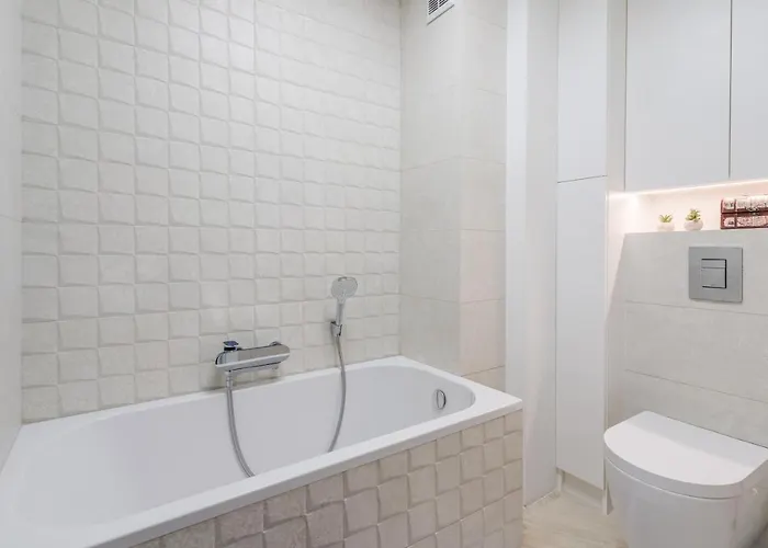 Plac Dabrowskiego Apartman