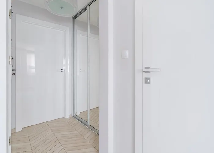 Plac Dabrowskiego Apartman *