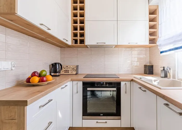 Plac Dabrowskiego Ustka