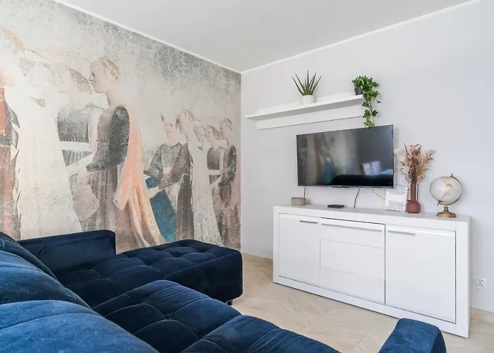 Plac Dabrowskiego Ustka