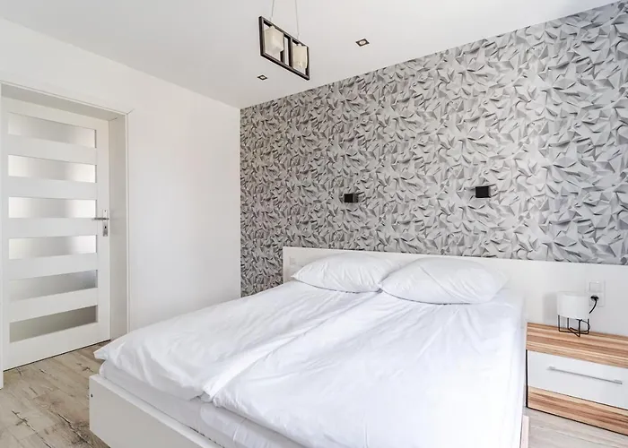 Apartman Plac Dabrowskiego