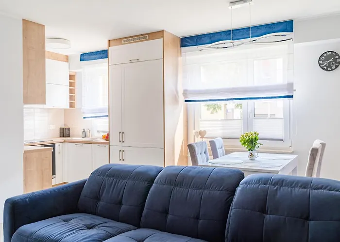 Plac Dabrowskiego * Ustka